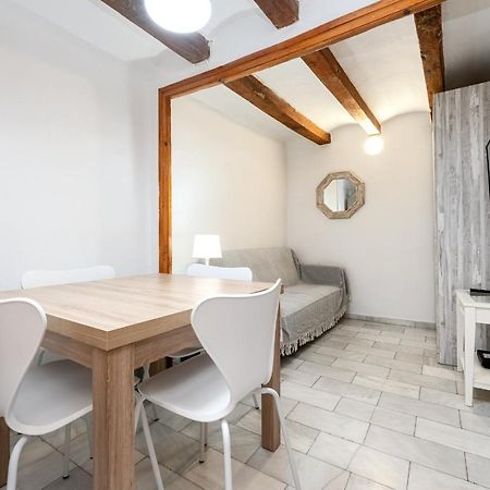 Hauzify I Domus Tarragona Apartamento Exterior foto