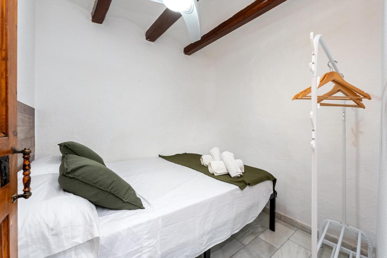 Hauzify I Domus Tarragona Apartamento Exterior foto