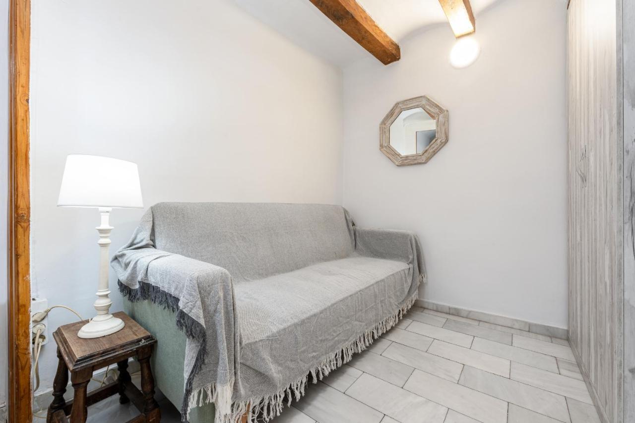 Hauzify I Domus Tarragona Apartamento Exterior foto