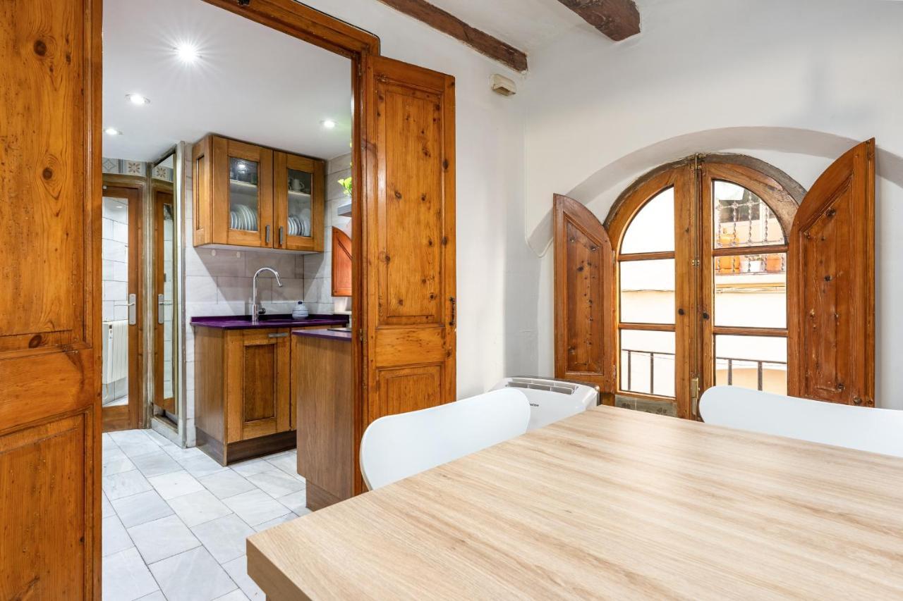 Hauzify I Domus Tarragona Apartamento Exterior foto