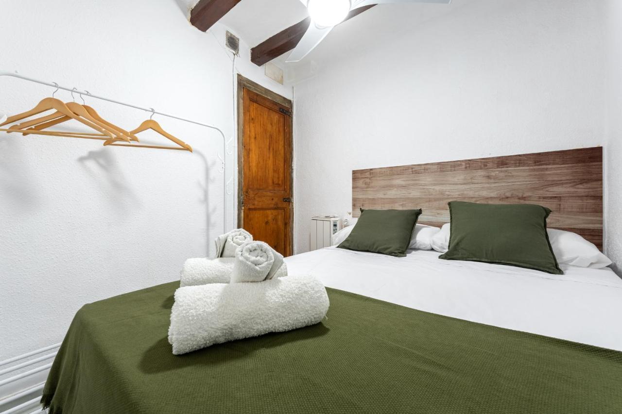 Hauzify I Domus Tarragona Apartamento Exterior foto