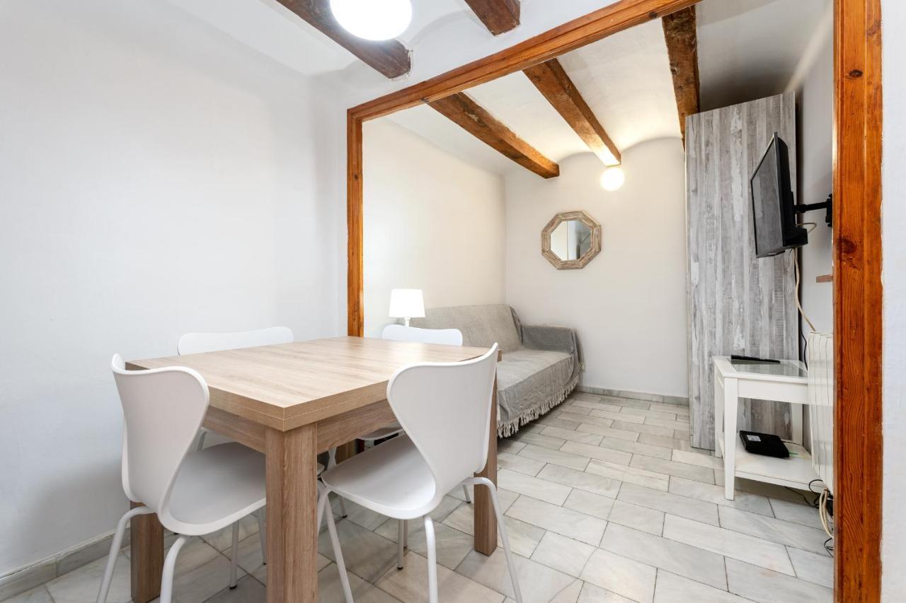 Hauzify I Domus Tarragona Apartamento Exterior foto