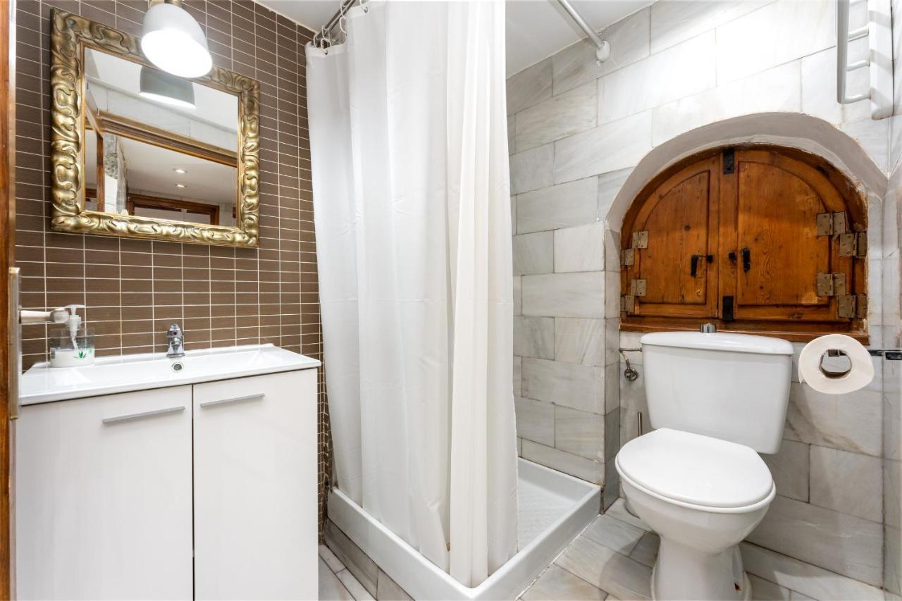 Hauzify I Domus Tarragona Apartamento Exterior foto
