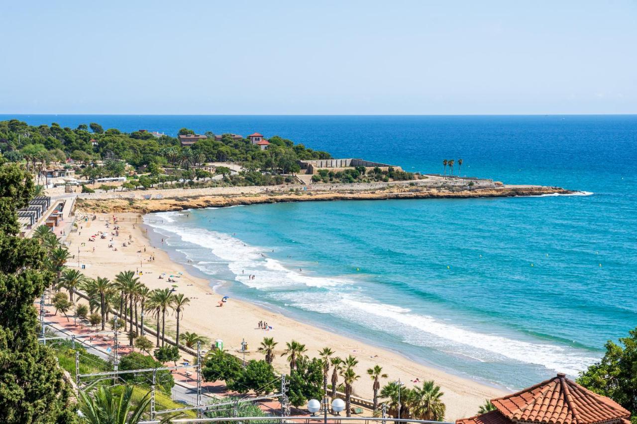 Hauzify I Domus Tarragona Apartamento Exterior foto