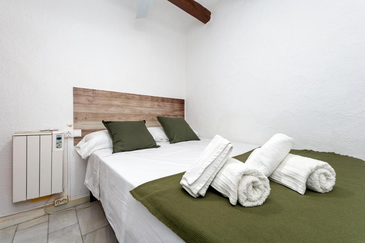 Hauzify I Domus Tarragona Apartamento Exterior foto
